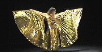 DANSE ORIENTALE
