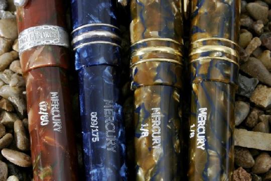 Belux Pen Fair