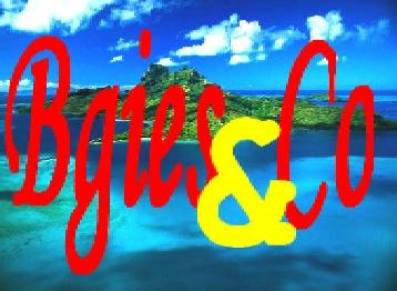 Bgies and co