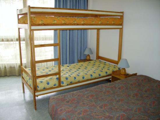 chambre