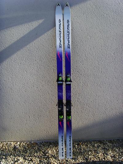 vend ski 190