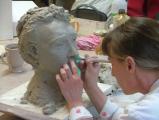 Estelle Ventura, portrait de Rapha�l