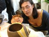 Margherita Giarr�, Fernanda l'escargot