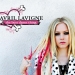 avril lavigne