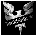 tecktonik