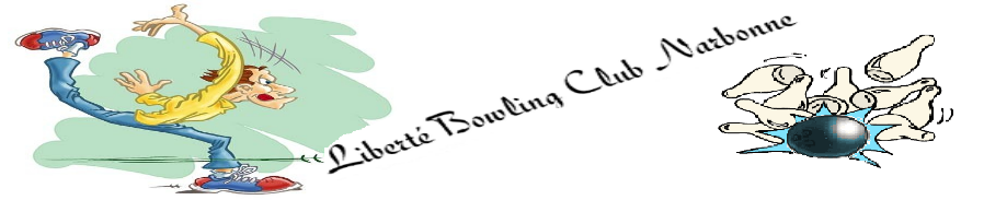 Liberté Bowling Club