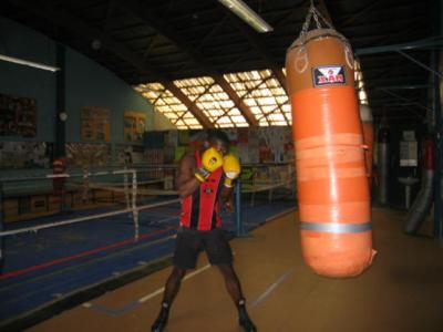 nouvel methode d'entrainement