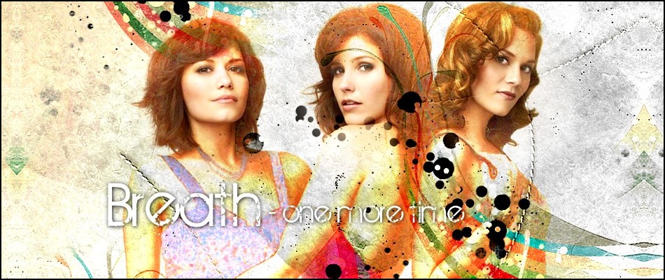 B R E A T H - .: one more time :.