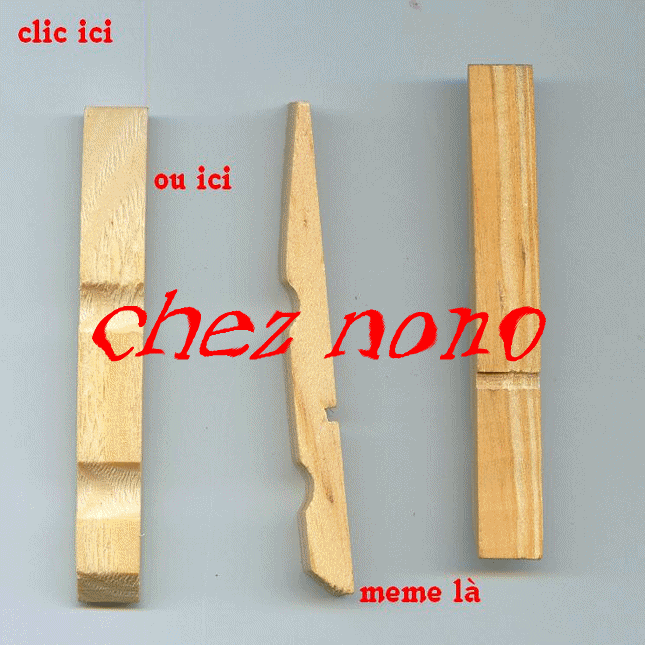 le bricolage