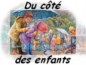 Du c�t� des enfants