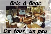 De tout, un peu...