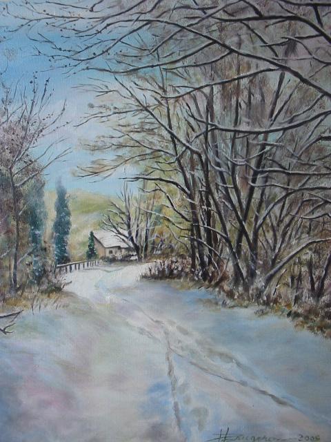 hiver