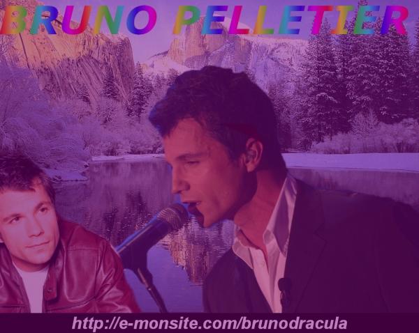 Le nouveau Dracula....
