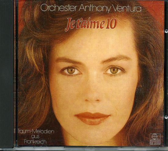athony ventura