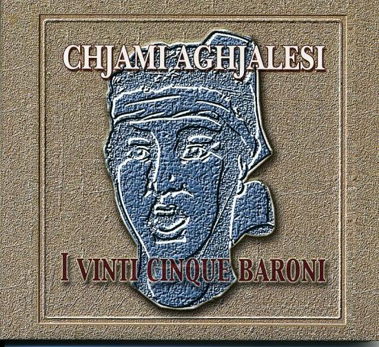 chjami aghjalesi