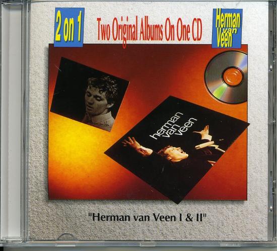 HERMAN VAN VEEN
