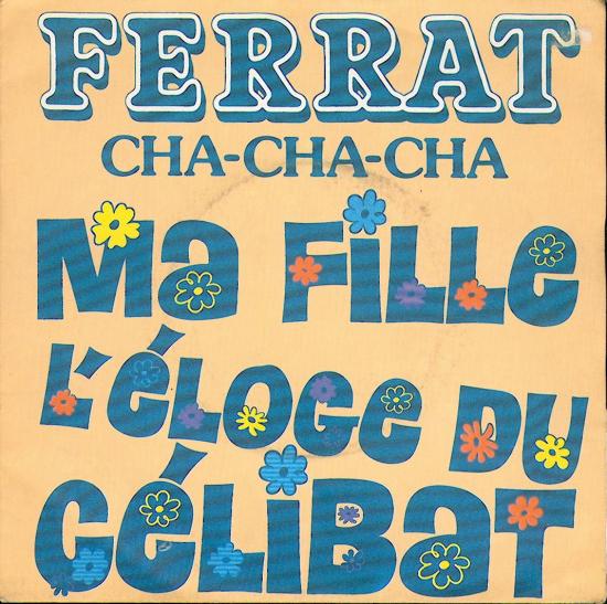 cha cha