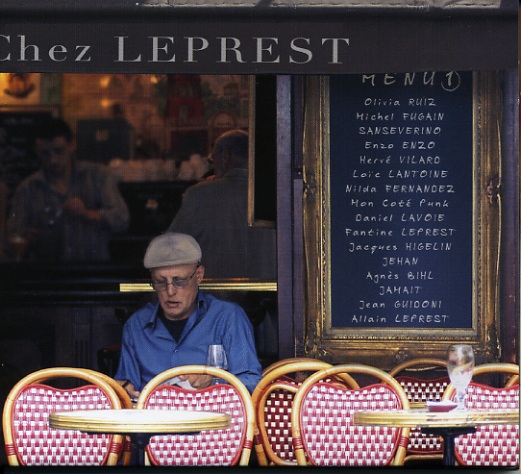 leprest 2007