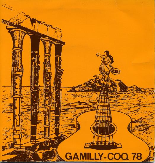 gamilly