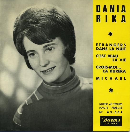 dania rika