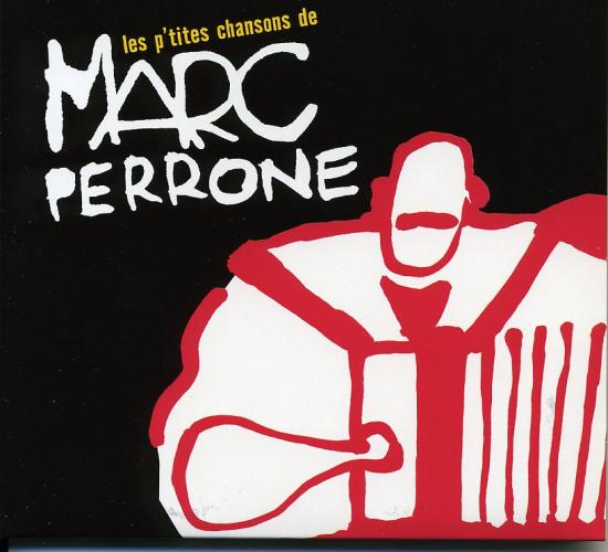 marc perrone