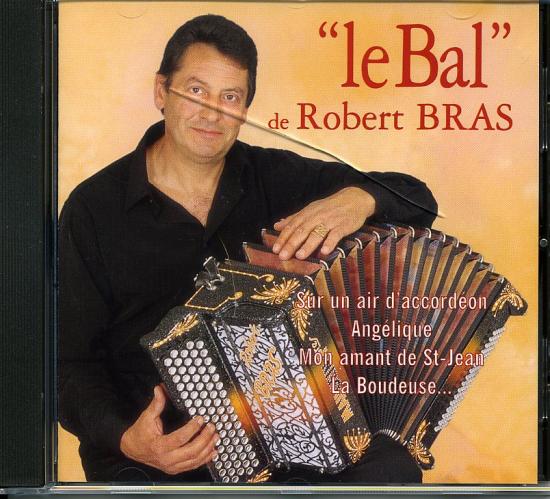 ROBERT BRAS