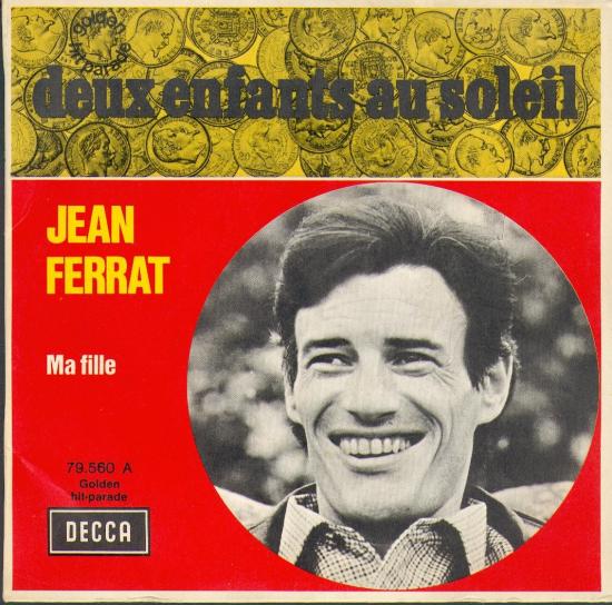 deux enfants au soleil 2