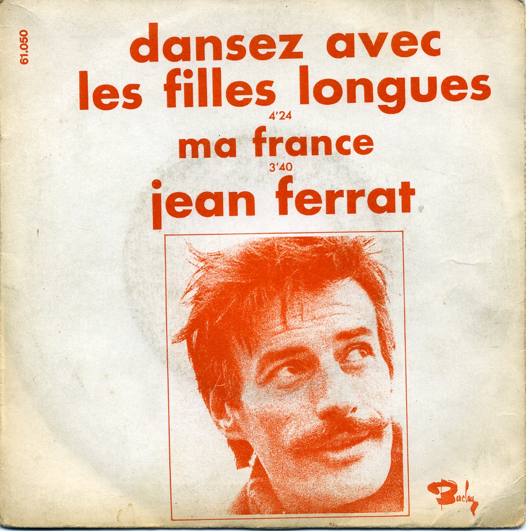 LES FILLES LONGUES