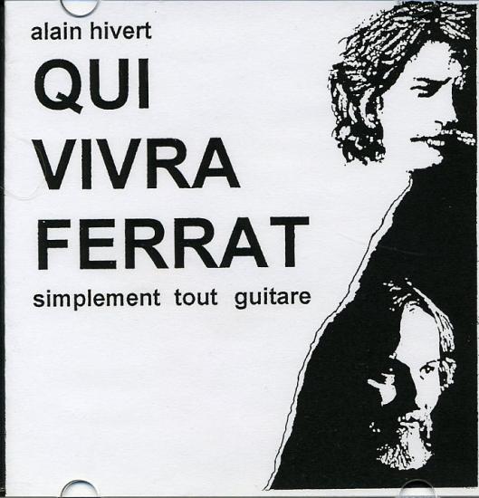 ALAIN HIVERT