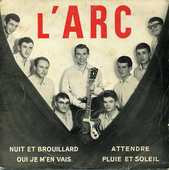 l arc