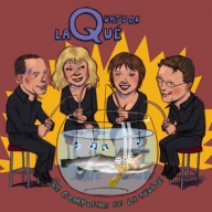 quatuor laqu&eacute;