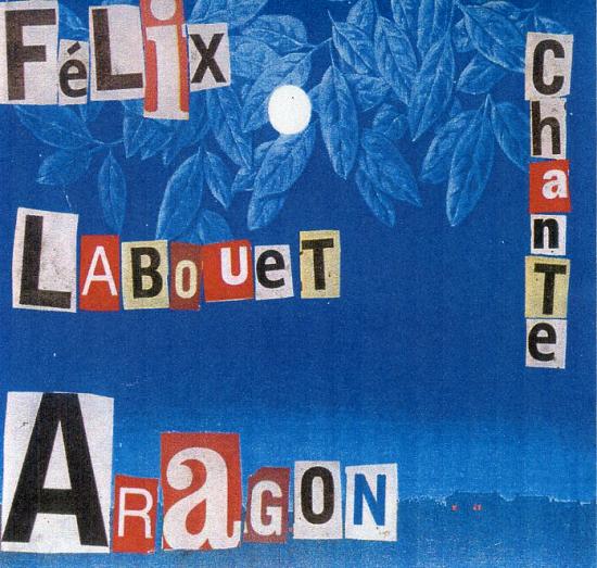 f&eacute;lix labouet
