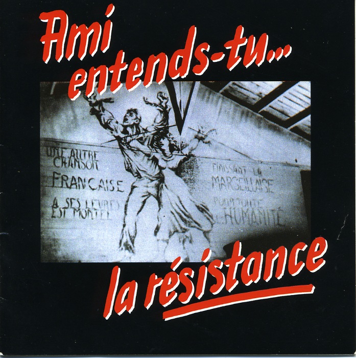 RESISTANCE