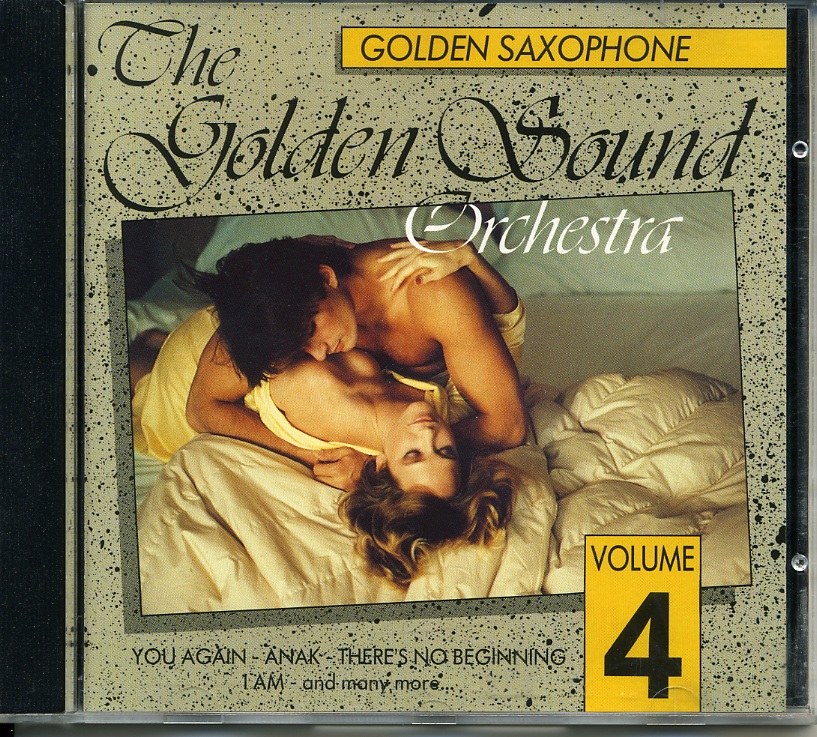 GOLDEN SOUND ORCHESTRA