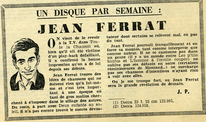 SEMAINE 3