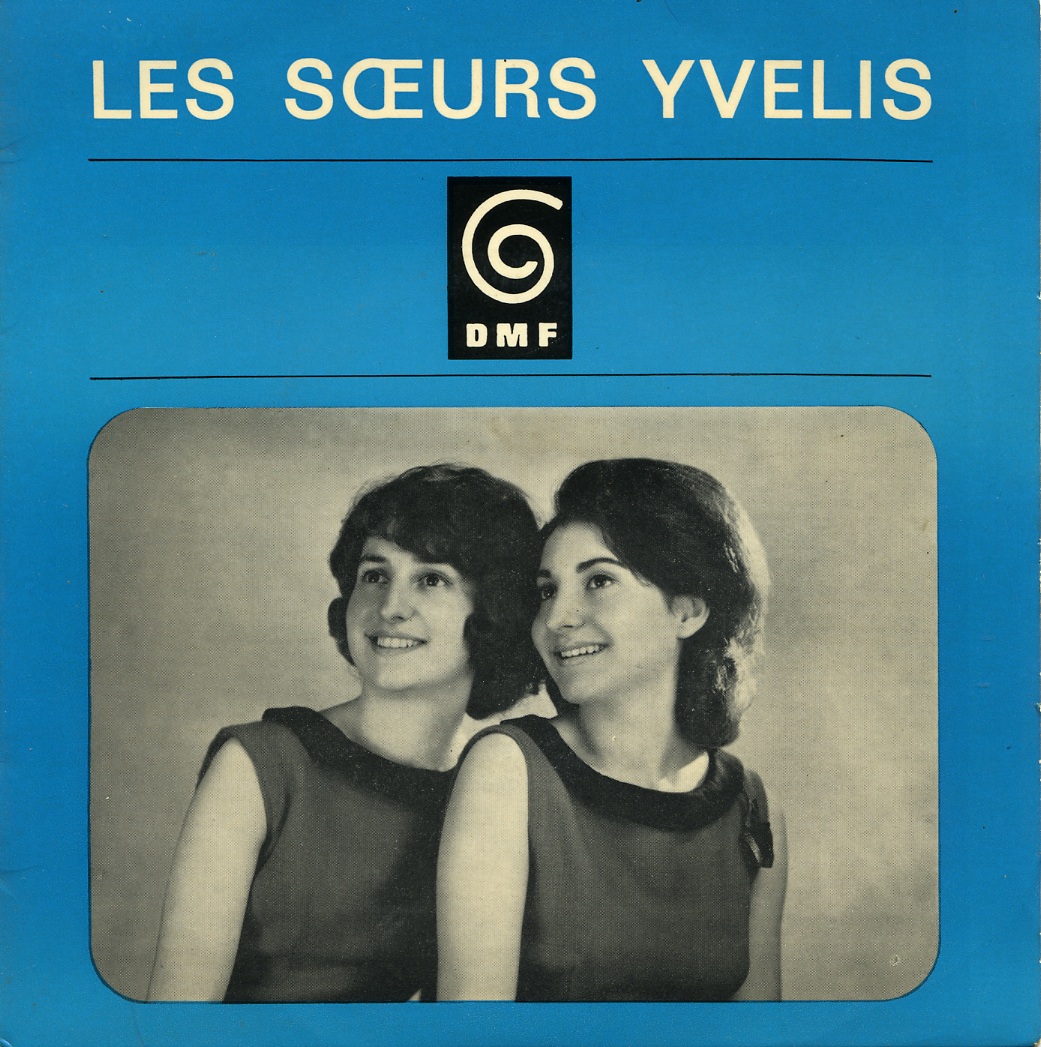 les soeurs yvelis