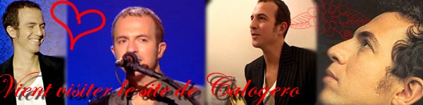 mon site de calogero