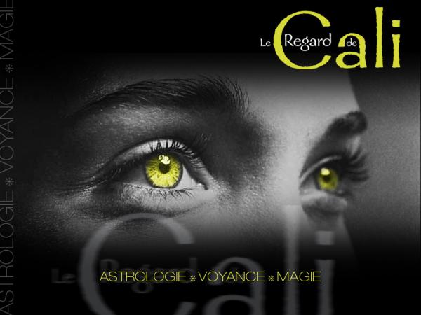 Le Regard de Cali