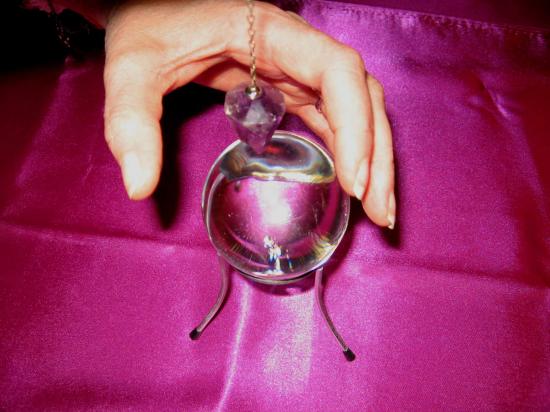 Pendule