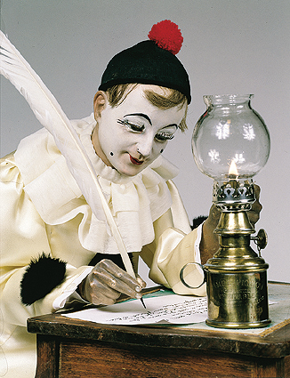 CalligraFinck