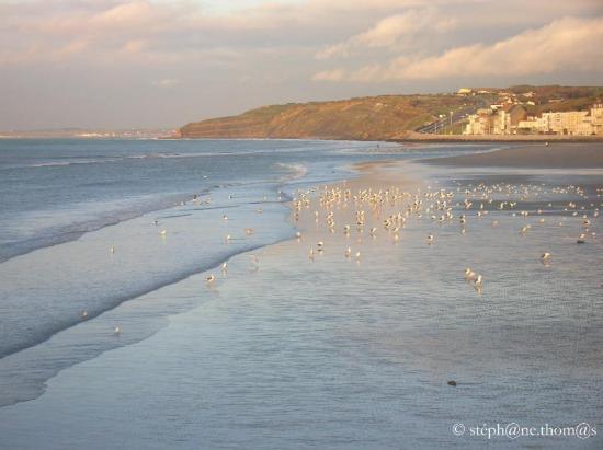 Boulogne Sur Mer
