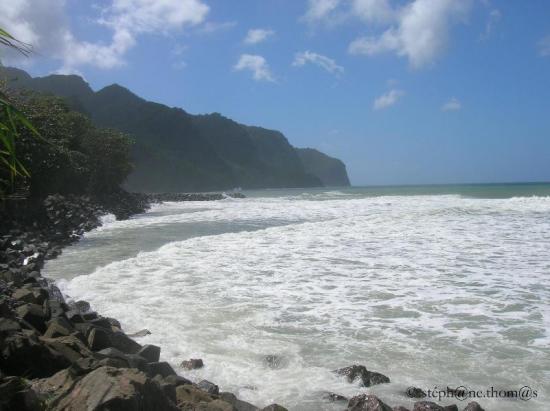 Martinique