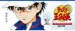 prince of tennis