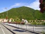 le pont à DIGNE