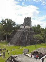 la civilisation MAYA
