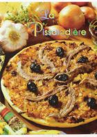 LA PISSALADIERE