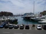 PORT DE NICE