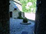 PEILLE (fontaine)