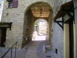 voutes et rues (PEILLE)