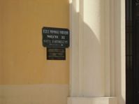 �cole st BARTHELEMY
